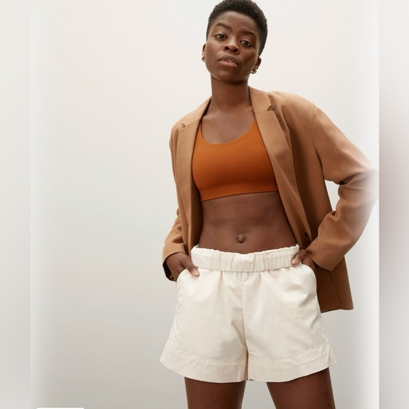 Everlane Pants - EVERLANE The Easy Short